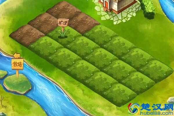 为什么当初QQ农场会那么火?难道是我们人人都有个“种地”的梦