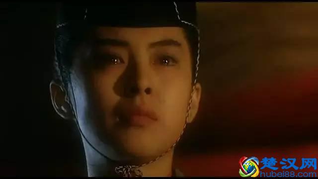 用力爱过的人，再相见如何谈笑风生？