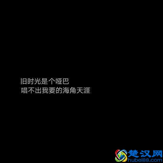 一厢情愿，有始无终