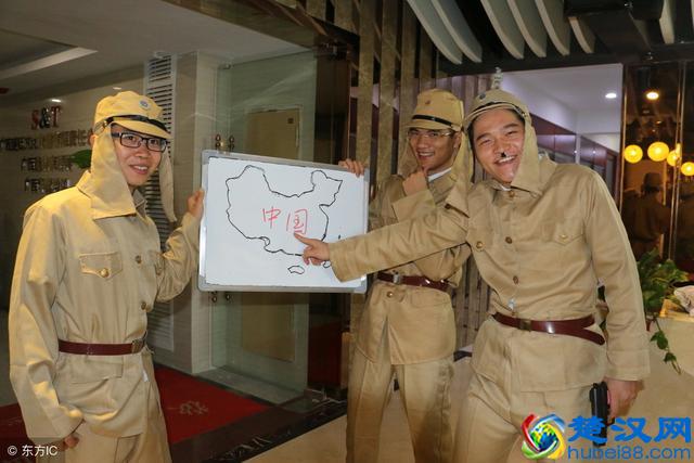 日本人说的“八格牙路”是什么意思？翻译过后，让人觉得愤怒！