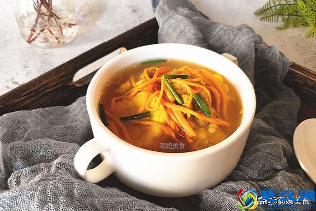 冬季要喝这几款汤，驱寒润肺又滋补，常喝体质好，冬天少生病