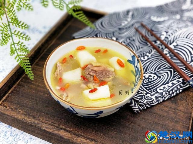 冬季要喝这几款汤，驱寒润肺又滋补，常喝体质好，冬天少生病