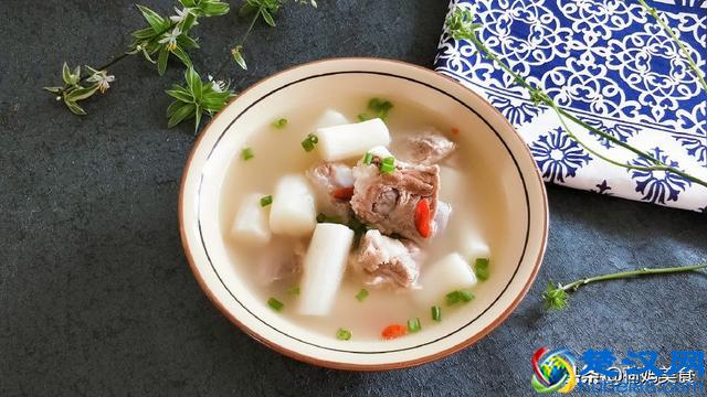 冬季要喝这几款汤，驱寒润肺又滋补，常喝体质好，冬天少生病