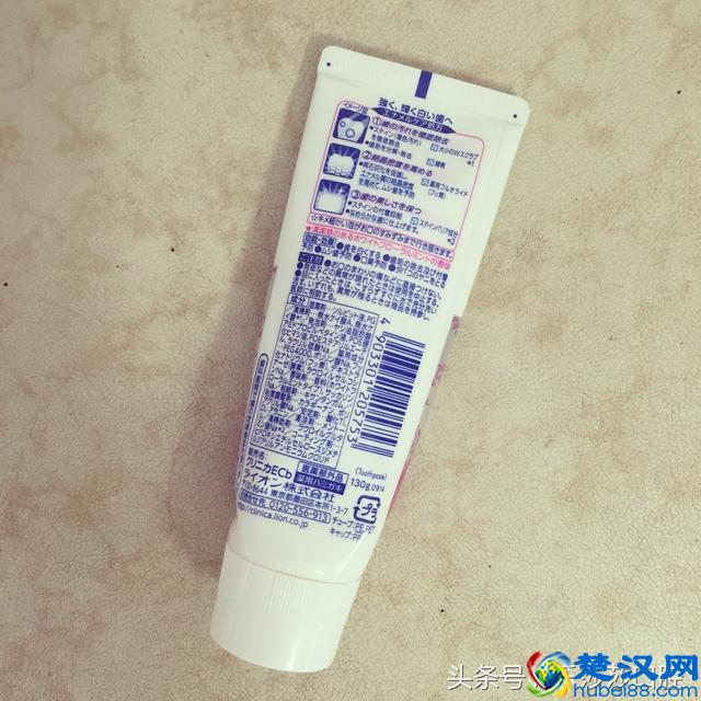 史上最全牙齿美白方法，没有之一！