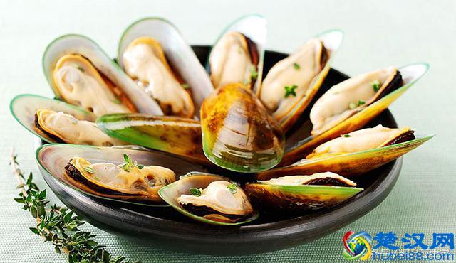 海虹和青口有什么区别？教你怎样烹饪最鲜美！