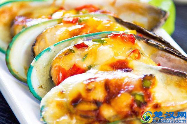 海虹和青口有什么区别？教你怎样烹饪最鲜美！