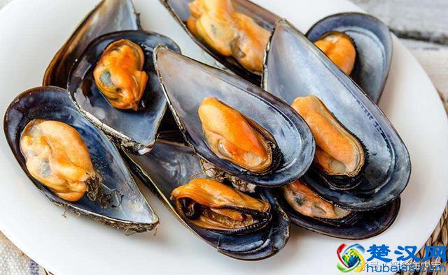 海虹和青口有什么区别？教你怎样烹饪最鲜美！