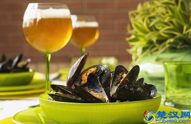 海虹和青口有什么区别？教你怎样烹饪最鲜美！