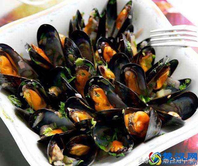 海虹和青口有什么区别？教你怎样烹饪最鲜美！