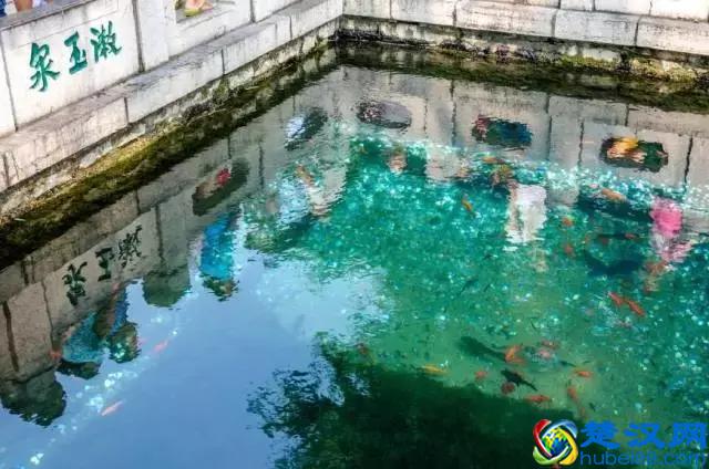 济南为什么叫泉城？