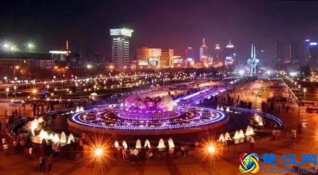 济南为什么叫泉城？