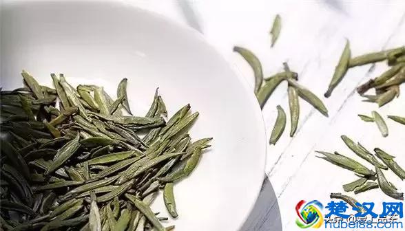 竹叶青属于什么茶？