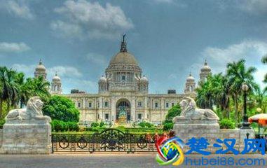 唯一入选世界前50名的印度大学——加尔各答大学