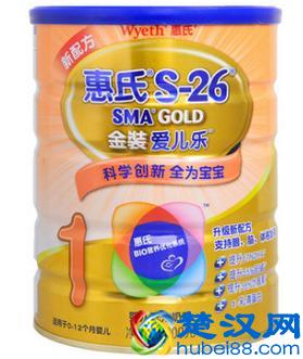 哪个牌子奶粉最好？盘点2015十大进口奶粉排行榜