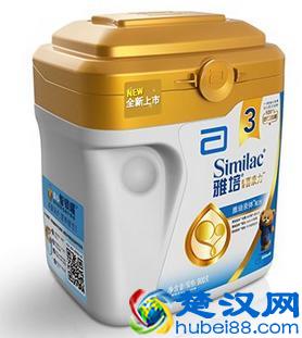 哪个牌子奶粉最好？盘点2015十大进口奶粉排行榜