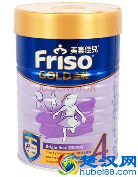 哪个牌子奶粉最好？盘点2015十大进口奶粉排行榜