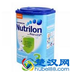 哪个牌子奶粉最好？盘点2015十大进口奶粉排行榜