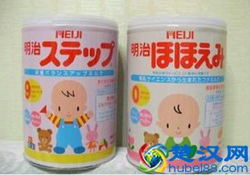 哪个牌子奶粉最好？盘点2015十大进口奶粉排行榜
