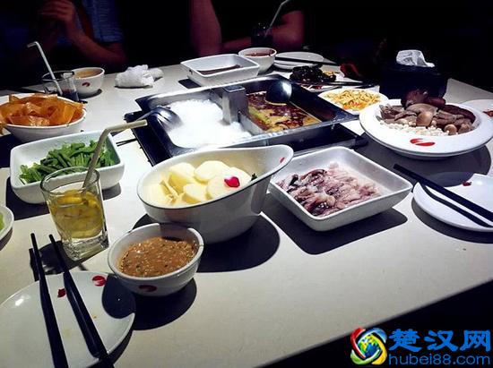 海底捞一顿大概多少钱 海底捞贵吗