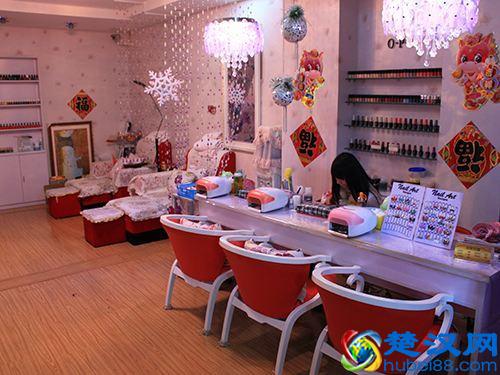 2018年投资一家美甲店需要多少钱 小型美甲3-5万元