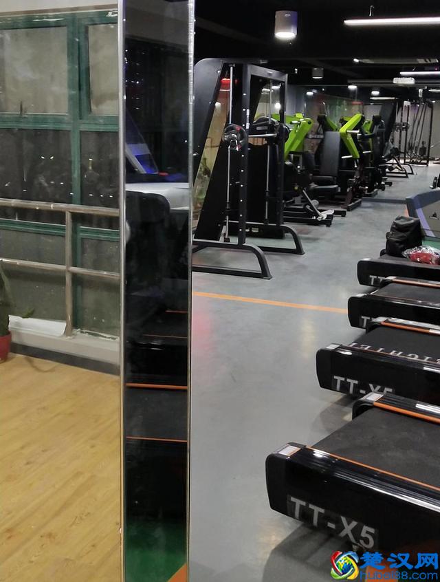 开一家健身房加盟店一般需要投资要多少钱？