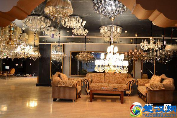 无锡灯具批发市场在哪里？快跟无锡装修网看看！