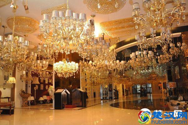 无锡灯具批发市场在哪里？快跟无锡装修网看看！
