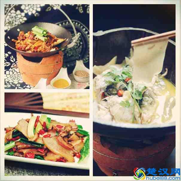 风靡中国的湘菜加盟连锁品牌