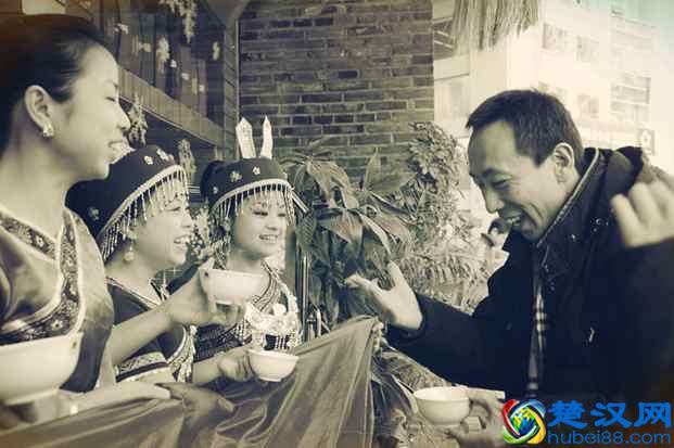 风靡中国的湘菜加盟连锁品牌