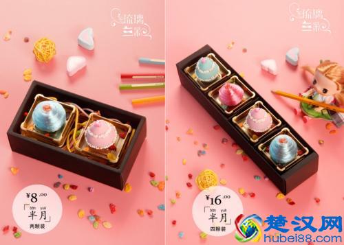 琉璃三彩冰糖葫芦荣登央视栏目，打造全新商业模式