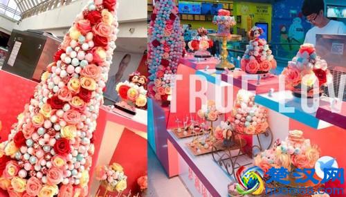 琉璃三彩冰糖葫芦荣登央视栏目，打造全新商业模式