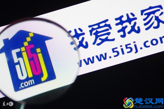 中国十大房产中介，掌控中国房产中介市场