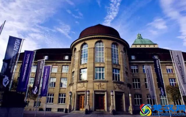 全球土木工程专业排名前10的大学