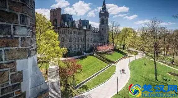 全球土木工程专业排名前10的大学