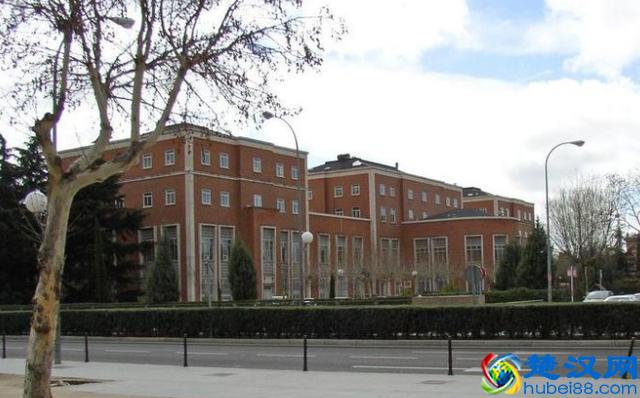 全球土木工程专业排名前10的大学