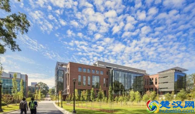 全球土木工程专业排名前10的大学