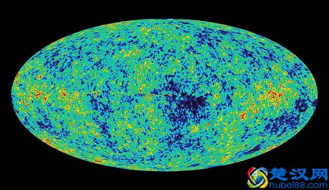 人之外是地球，地球之外是宇宙，宇宙之外到底是什么？