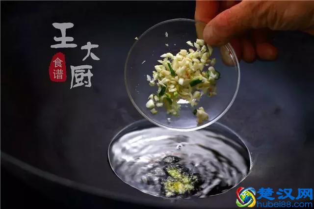 切得细丝丝的大头菜炒粉丝，居然能这么好吃！