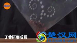 孩子咳嗽不吃药，这样制作的棒棒糖能止咳