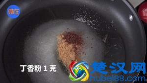 孩子咳嗽不吃药，这样制作的棒棒糖能止咳