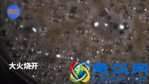 孩子咳嗽不吃药，这样制作的棒棒糖能止咳