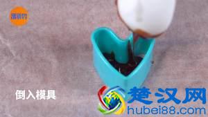 孩子咳嗽不吃药，这样制作的棒棒糖能止咳