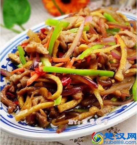 家里的晚饭几乎都是我在做，经常被点的就是这几道食谱