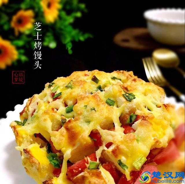 一个人的晚餐吃什么好？上班族的华丽晚餐，简单又营养！