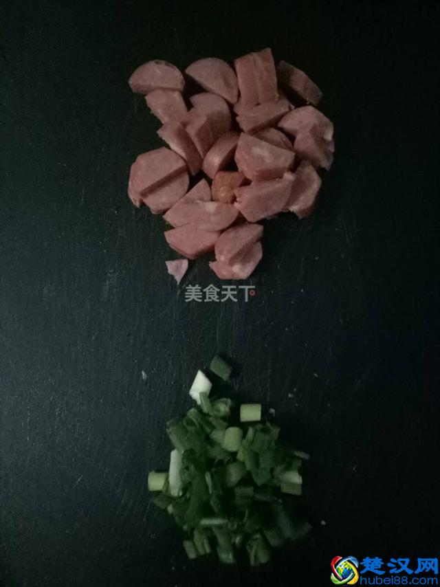 一个人的晚餐吃什么好？上班族的华丽晚餐，简单又营养！