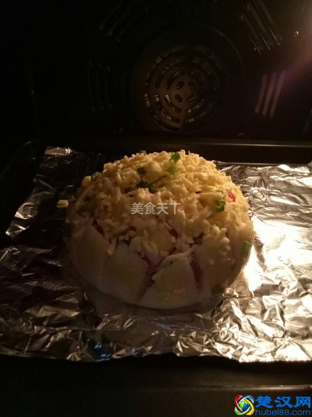 一个人的晚餐吃什么好？上班族的华丽晚餐，简单又营养！