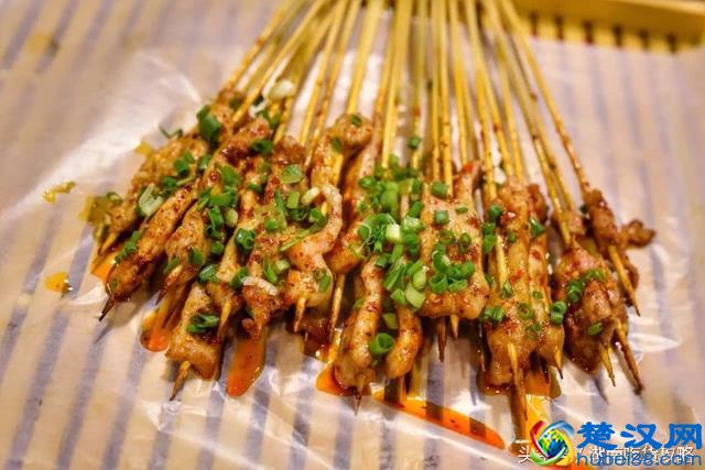 舌尖上的湖南：长沙美食排行榜