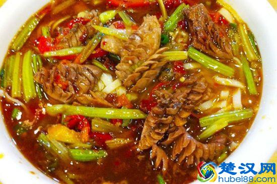 舌尖上的湖南：长沙美食排行榜