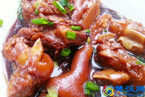 舌尖上的湖南：长沙美食排行榜