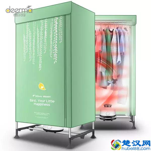 干衣机什么品牌好？超高性价比干衣机推荐